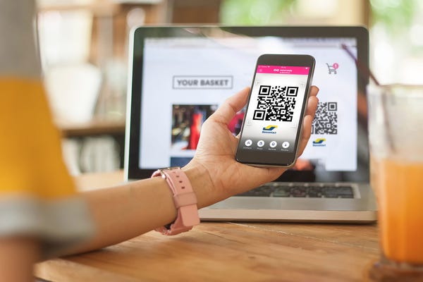 …de payer en ligne