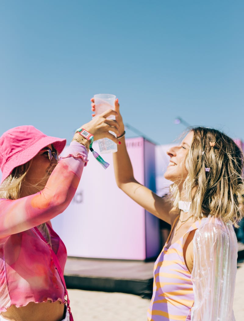 Vivez un été de festival sans souci
