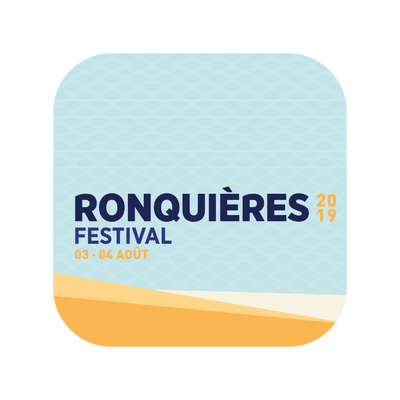 Ronquières