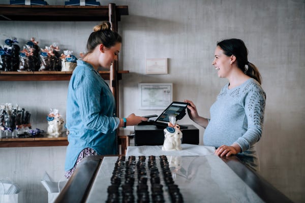 Payments in your store