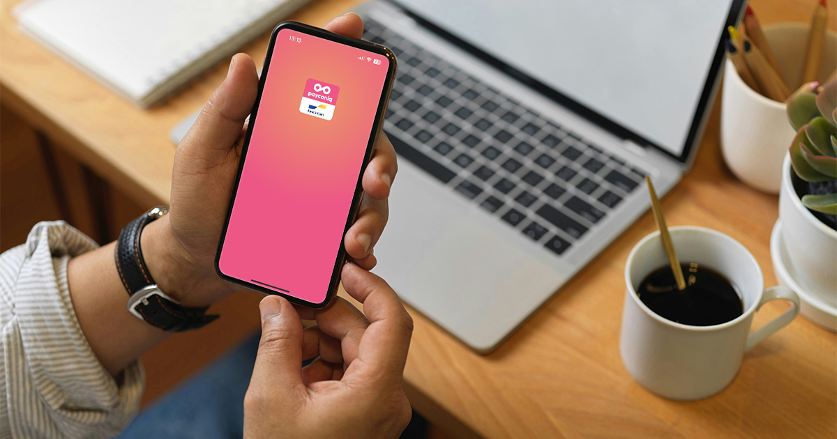 Demander Payconiq ? C'est plus simple que vous ne le pensez !