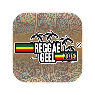 Reggae Geel