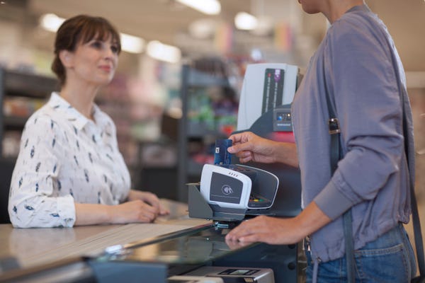 Bancontact dans votre magasin