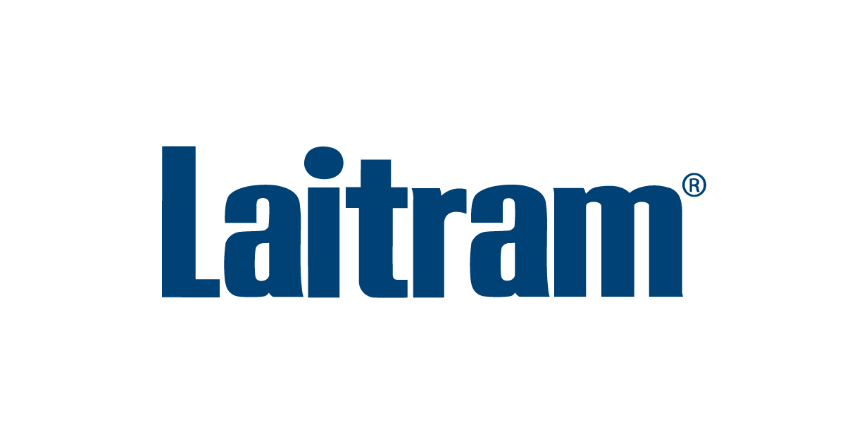 Laitram (United States) logo