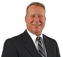 Stephen Carter Veteran’s Initiative Program Employment Manager
