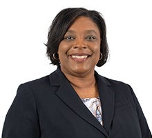 April S. Millender, SHRM-CP, PHR Director, Recruiting & Employment Services