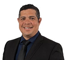 Jeovanni Alicea Astacio Veteran Targeted Employment Navigator