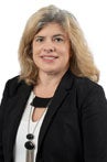 Renee McCorcle, PMHNP, Lakeview Center
