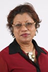 Kaberi Samanta