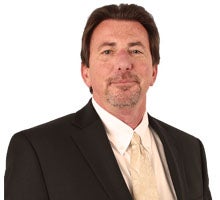 Richard Waters