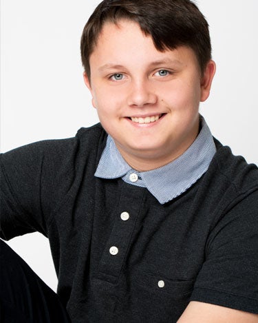 Photo of Mikhail