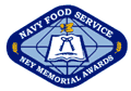 United States Navy Capt. Edward F. Ney Memorial Award