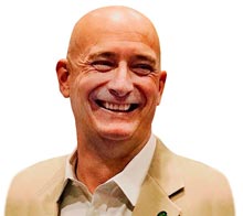 Mark Mellott