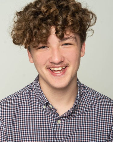 Image of Gauge who is on Adoption gallery.