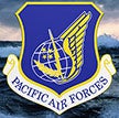 Best in PACAF Award
