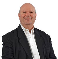Barry Burke profile picture.