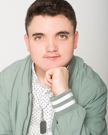 Skylar profile picture on adoption gallery.