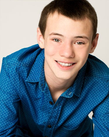 Photo of John