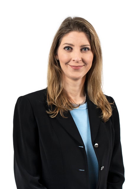 Brandy Mihaly, APRN
