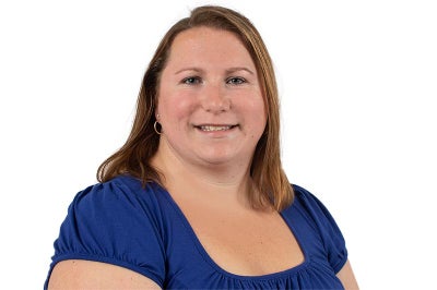 Shannon Massingale Social Worker profile picture