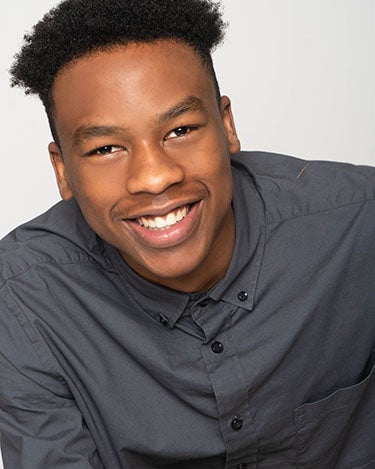 Ke’Andre profile picture in adoption gallery.