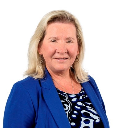 Barbara Bear, Director Inpatient Services, Lakeview Center Pensacola