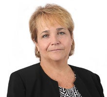 Lori Kain
