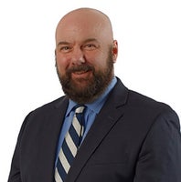 Albert Darlington, Ph.D. profile picture