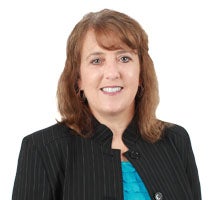 Lisa Bloodworth