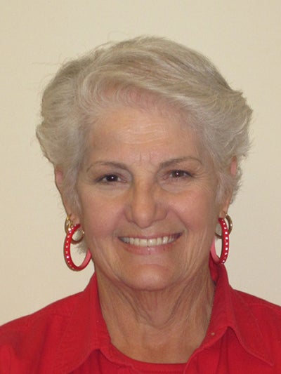 Pam Smith photo