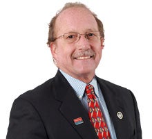 Gary Murphy