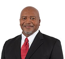 Dacardo King Veteran Targeted Employment Navigator