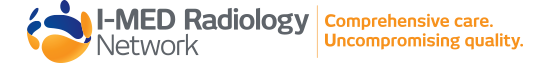 I-MED Radiology logo header