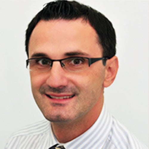 Image of Dr Ilias Drivas