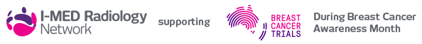 I-MED logo
