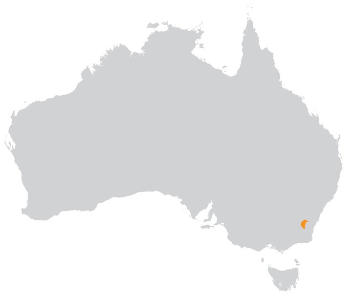 ACT map