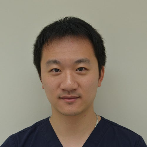Image of Dr Xiao Wu