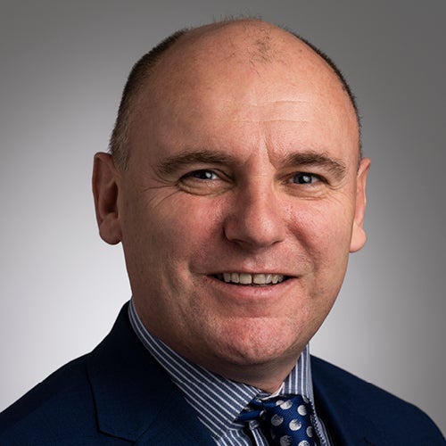 Robert Flanagan