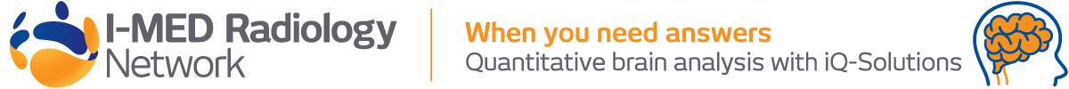I-MED logo