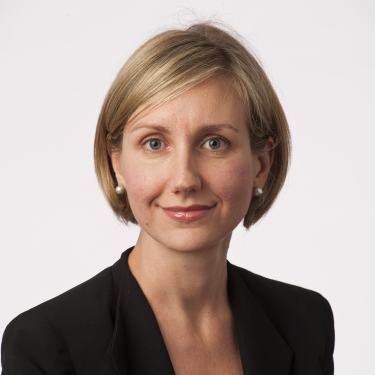 Picture of Clare Battellino