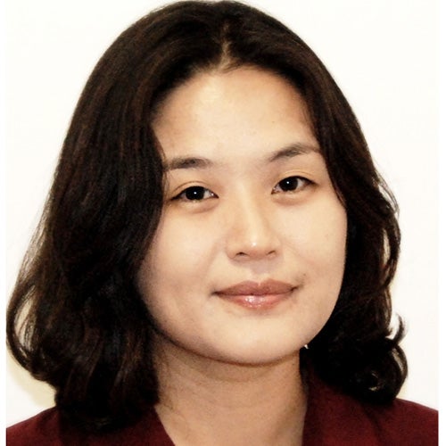 Image of Dr Kim-Hae-Won