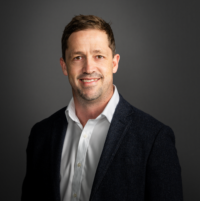 Ben Brock bio image