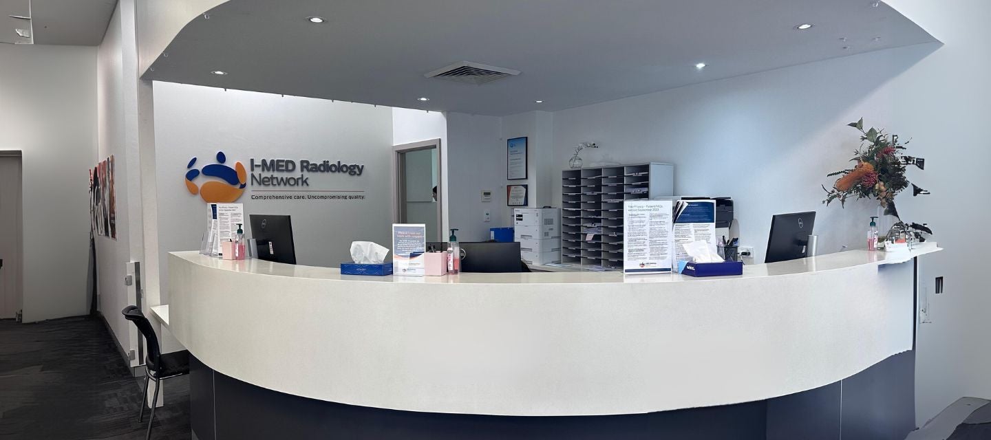 I-MED Radiology Narellan