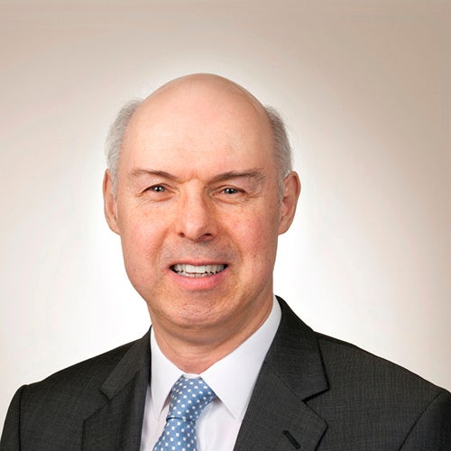 Image of DR Ian Clare