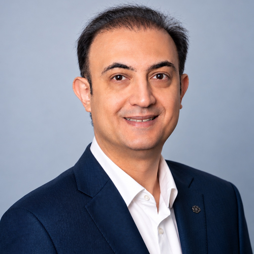 Dr Amirsaleh Jafari