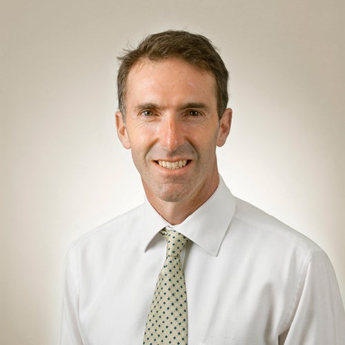 Image of Dr Andrew Tauro