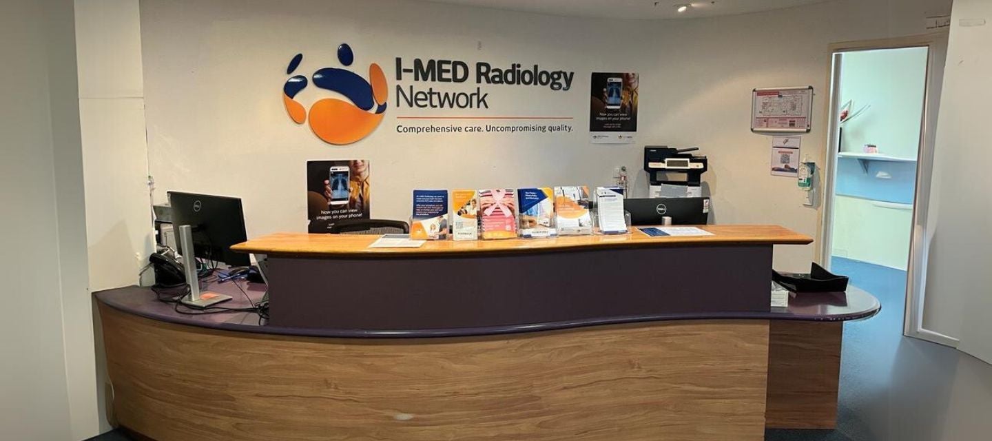 I-MED Radiology Hobart Private Hospital 