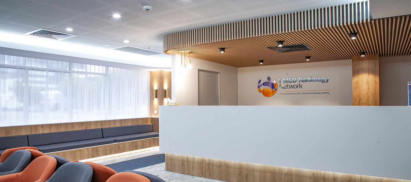 A photo of Fortitude Valley reception
