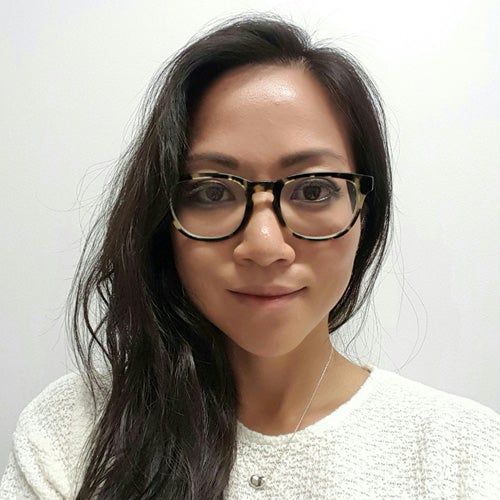 Dr Jennifer Tan