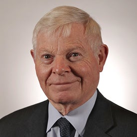 Image of Dr Graham Peace